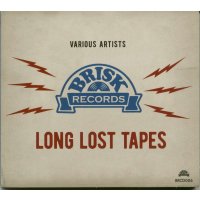 Ray Collins: Long Lost Tapes -   - (CD / L)