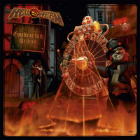 Helloween: Gambling With The Devil -   - (CD / G)