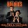 Holmes & Watson (180g) (Limited Numbered Edition) (Orange Vinyl) -   - (LP / H)