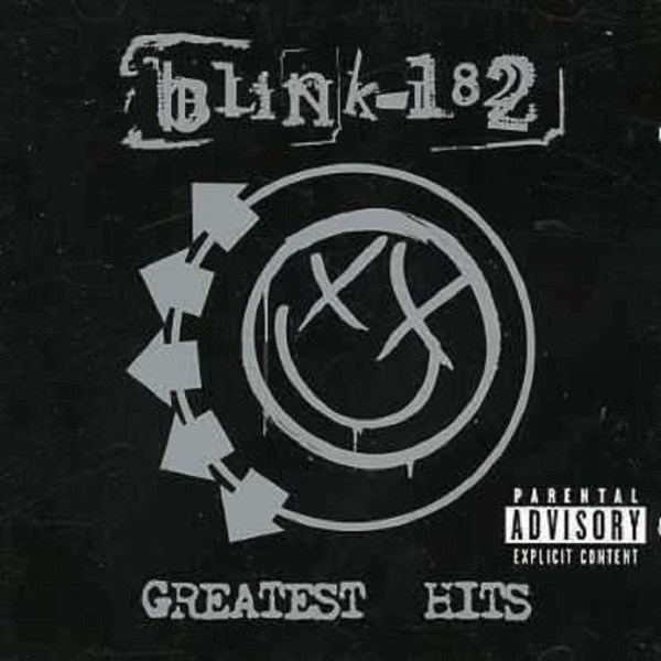 Blink-182: Greatest Hits -   - (CD / G)