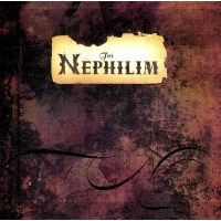 Fields Of The Nephilim: The Nephilim -   - (CD / T)