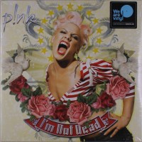 P!nk: Im Not Dead -   - (LP / I)