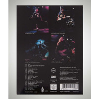 Böhse Onkelz: Live In Vienna 1991 -   - (DVD Video /...