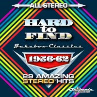 Hard To Find Jukebox Classics 1956 - 196229 Amazing...