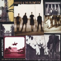 Hootie & The Blowfish: Cracked Rear View (25th...