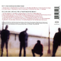 Hootie & The Blowfish: Cracked Rear View (25th...