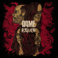 AqME: Requiem (Limited Edition) -   - (CD / R)