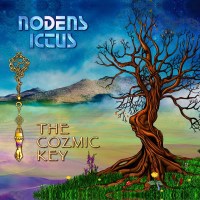 Nodens Ictus: The Cozmic Key -   - (CD / T)