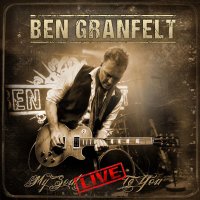 Ben Granfelt: My Soul Live To You -   - (CD / M)