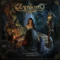 Elvenking: Reader Of The Runes - Divination -   - (CD / R)