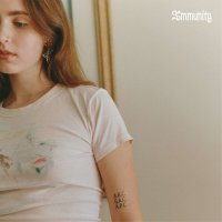 Clairo: Immunity -   - (CD / I)