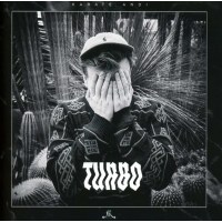 Karate Andi: Turbo -   - (CD / T)