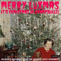 Various Artists: Merry Luxmas: Its Christmas In...