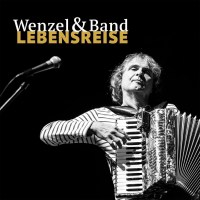 Hans-Eckardt Wenzel: Lebensreise - Live -   - (CD / L)