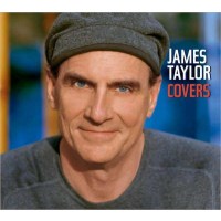 James Taylor: Covers -   - (CD / C)