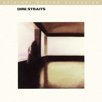 Dire Straits: Dire Straits (Limited Numbered Edition)...