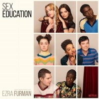 Ezra Furman: Sex Education -   - (CD / S)