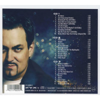 Mark ’Oh: Most Favourite Songs -   - (CD / M)