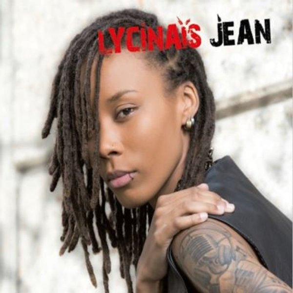 Lycina�s Jean: Lycinais Jean -   - (CD / L)