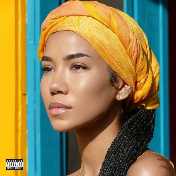 Jhené Aiko: Chilombo -   - (CD / C)