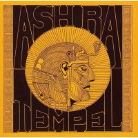 Ashra (Ash Ra Tempel): Ash Ra Tempel (First Album) -   -...