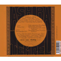 Ashra (Ash Ra Tempel): Ash Ra Tempel (First Album) -   -...