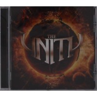 The Unity: The Unity -   - (CD / T)