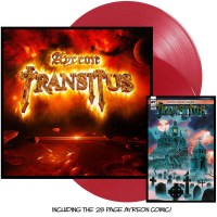 Ayreon: Transitus (180g) (Limited Edition) (Red Vinyl )...