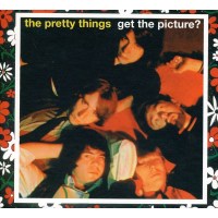 The Pretty Things: The Pretty Things / Get The Picture...