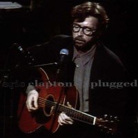 Eric Clapton: Unplugged -   - (CD / U)