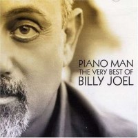 Billy Joel: Piano Man: The Very Best Of Billy Joel -   -...