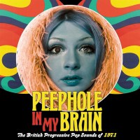 Various Artists: Peephole In My Brain: The British...