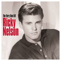 Rick (Ricky) Nelson: Very Best Of (180g) -   - (LP / V)