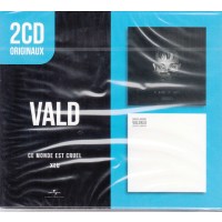 Vald: 2 Originals