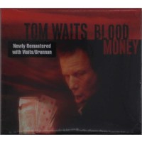 Tom Waits: Blood Money