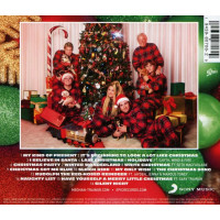 Meghan Trainor: A Very Trainor Christmas -   - (CD / A)