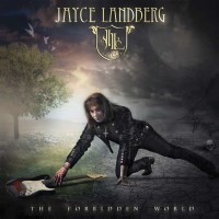 Jayce Landberg: The Forbidden World -   - (CD / T)