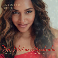 Cassandra Steen: Der Weihnachtsgedanke -   - (CD / D)