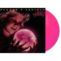 Planet P Project: Pink World (180g) -   - (LP / P)