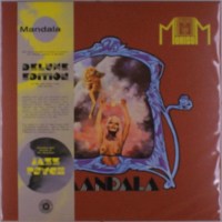 Mandala: Mandala (180g) -   - (LP / M)