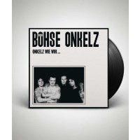 Böhse Onkelz: Onkelz wie wir - V.I.E.R. Ton &...