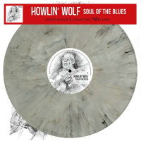 Howlin Wolf: Soul Of The Blues (180g) (Limited Numbered...