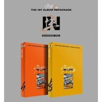 Stray Kids: Vol.1 Repackage Album: In Life -   - (CD / V)