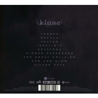 Klone: Le Grand Voyage -   - (CD / L)