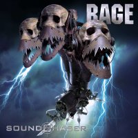 Rage: Soundchaser -   - (CD / S)