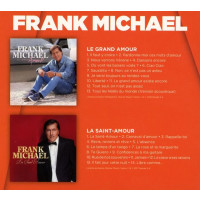 Frank Michael: 2 Originals -   - (CD / #)