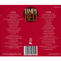 Tampa Red: The Classic Years