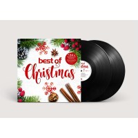 Various Artists: Best Of Christmas -   - (LP / B)