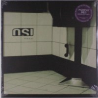 OSI: Free (Limited Edition) (Purple Marbled Vinyl) -   -...