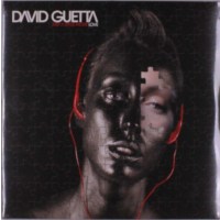 David Guetta: Just A Little More Love -   - (LP / J)